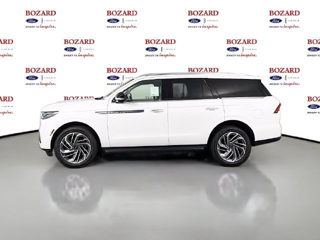 New 2026 Lincoln Navigator Premiere AWD/4WD image 4