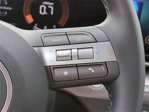 New 2026 Hyundai Kona SEL Sport image 24