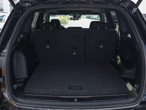 New 2026 Jeep Grand Cherokee Laredo X image 16