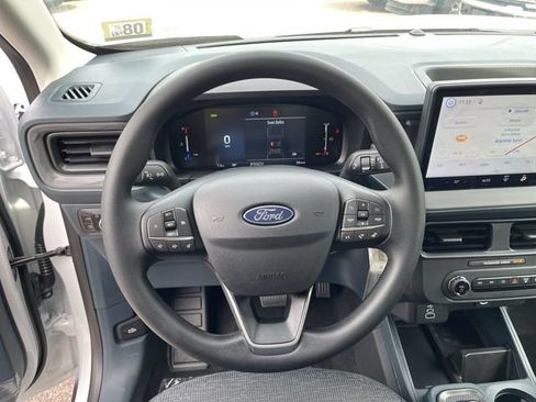 New 2026 Ford Maverick XL w/ Equipment Group 101A AWD/4WD image 16