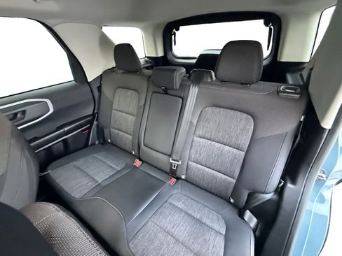 Used 2022 Ford Bronco Sport Big Bend w/ Convenience Package image 15