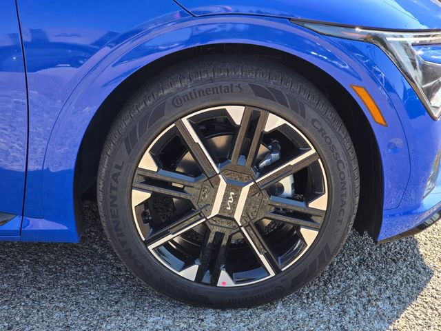 New 2026 Kia EV6 GT-Line AWD/4WD image 9