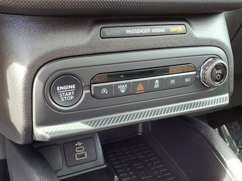 Used 2025 Ford Bronco Sport Outer Banks w/ Outer Banks Tech Package+ AWD/4WD image 22