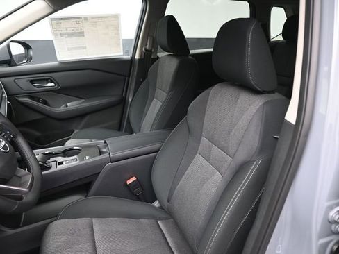 New 2026 Nissan Rogue SV w/ Cold Weather Package image 19