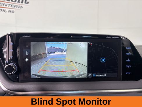 Used 2023 Hyundai Sonata SEL Plus image 17