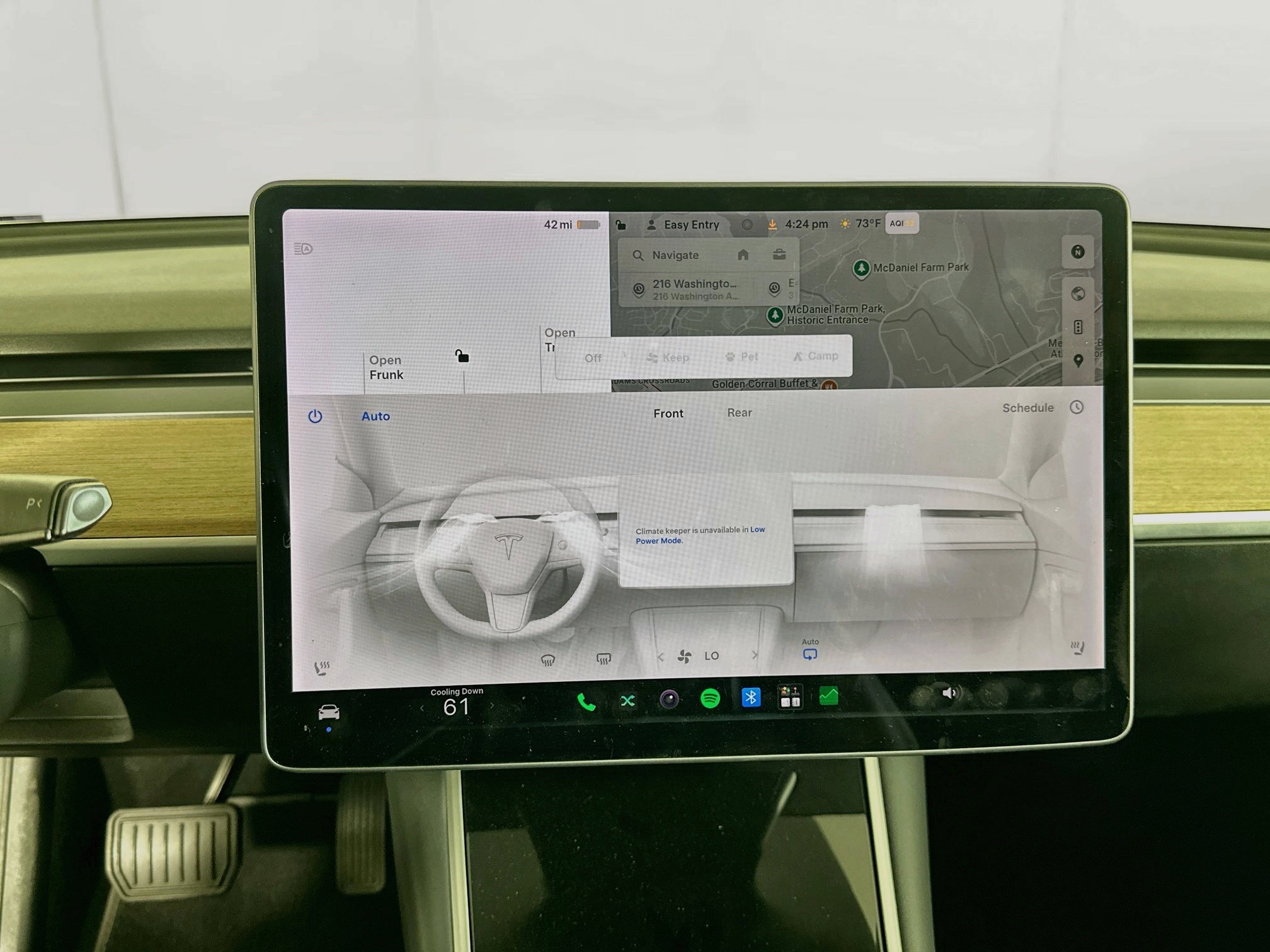 Used 2018 Tesla Model 3 Mid Range RWD image 22
