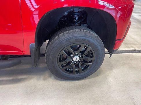 Used 2020 Chevrolet Silverado 1500 RST w/ All-Star Edition image 7