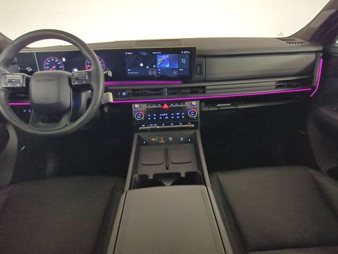 Used 2025 Hyundai Santa Fe Calligraphy FWD image 19