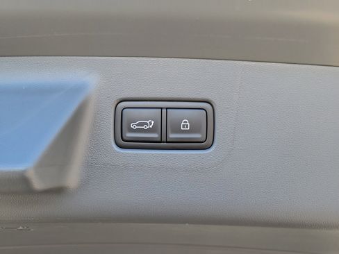 New 2026 Hyundai Santa Fe Limited image 15