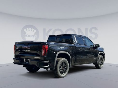 New 2026 GMC Sierra 1500 Elevation w/ Preferred Package image 7
