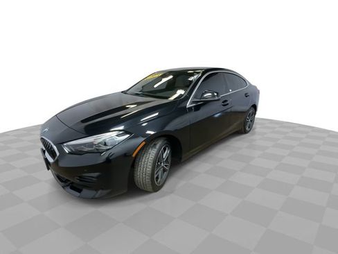 Used 2022 BMW 228i xDrive Gran Coupe image 4