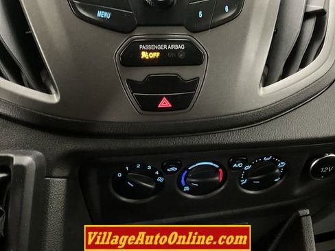 Used 2019 Ford Transit 250 130 Low Roof w/ Exterior Upgrade Package image 19