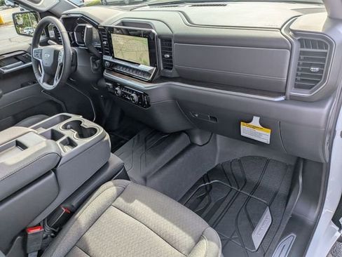 New 2026 Chevrolet Silverado 1500 RST w/ RST Select Package AWD/4WD image 36