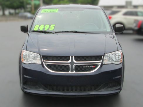 Used 2013 Dodge Grand Caravan SE FWD image 7