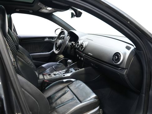 Used 2019 Audi RS 3 image 36