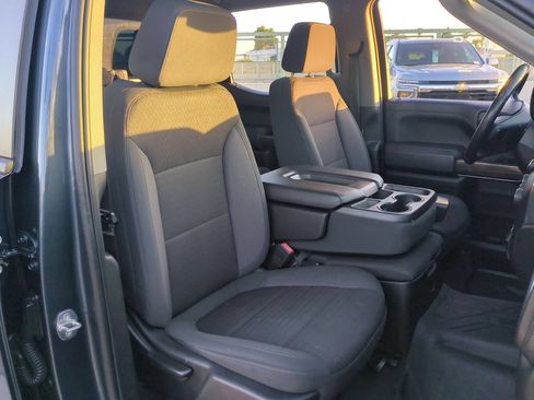 Used 2021 Chevrolet Silverado 1500 RST w/ Bed Protection Package RWD image 26