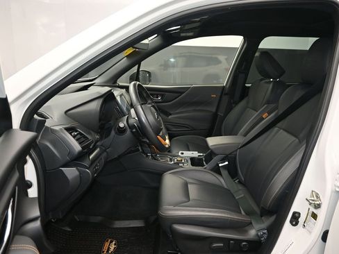 Used 2022 Subaru Forester Wilderness image 13