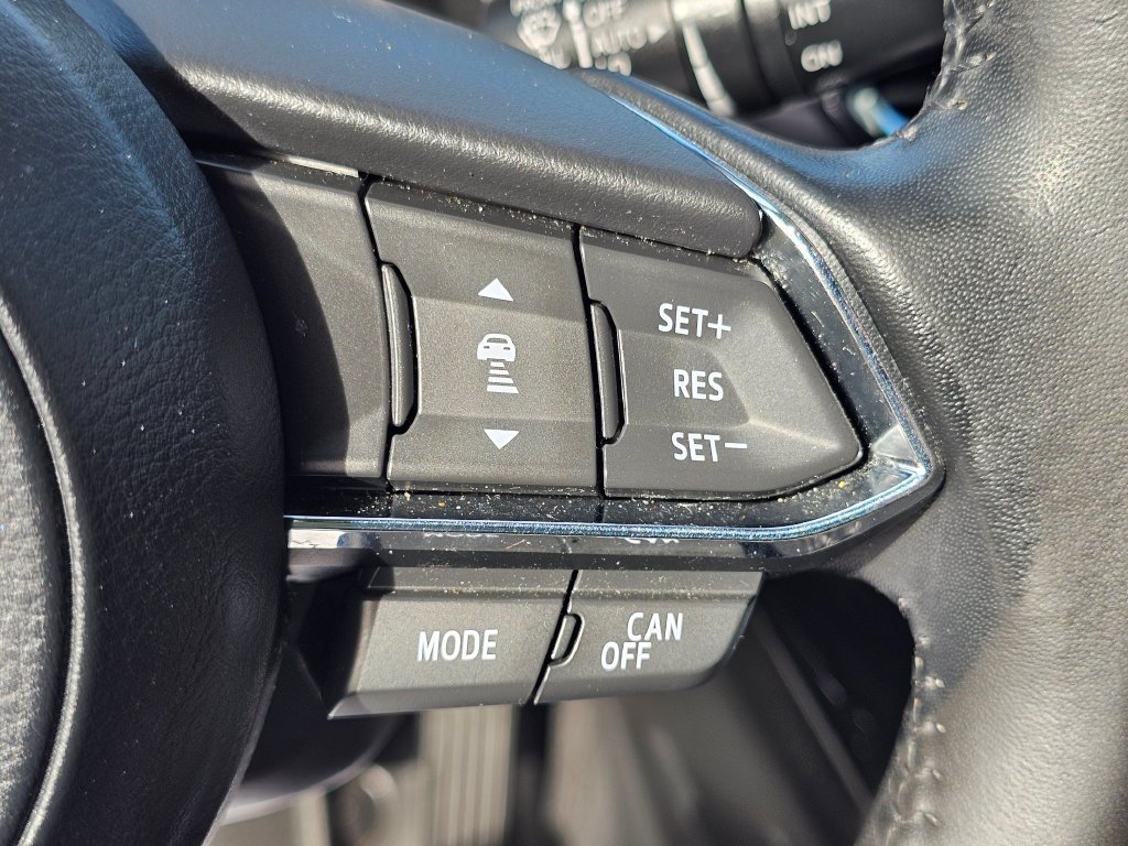 Used 2018 MAZDA CX-9 Touring AWD/4WD image 29