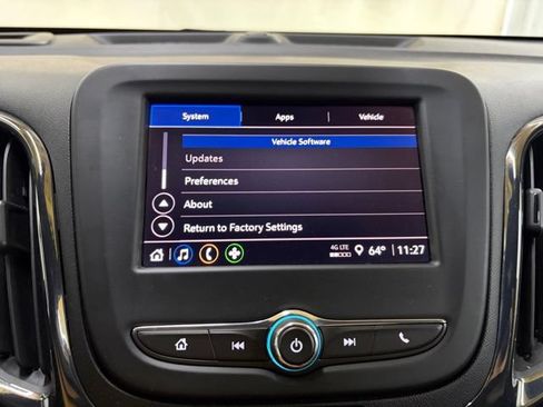 Used 2022 Chevrolet Equinox RS FWD image 57