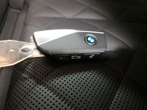 New 2026 BMW X5 xDrive50e w/ M Sport Package AWD/4WD image 38