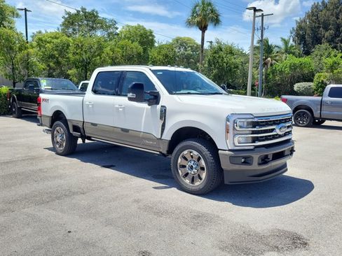 New 2026 Ford F250 King Ranch AWD/4WD image 33