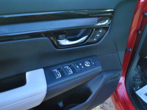 Certified 2025 Honda CR-V EX-L image 15