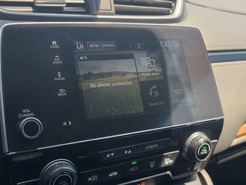 Used 2022 Honda CR-V EX-L image 19