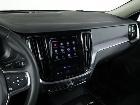 Certified 2023 Volvo S60 B5 Core w/ Climate Package FWD image 9