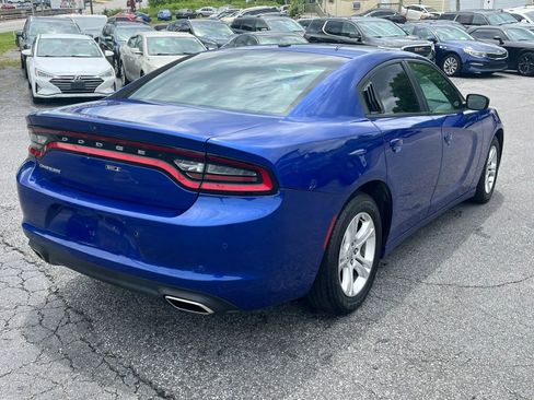 Used 2020 Dodge Charger SXT w/ Leather Interior Group RWD image 6