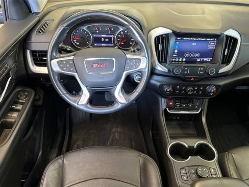 Used 2020 GMC Terrain SLT w/ Preferred Package image 15