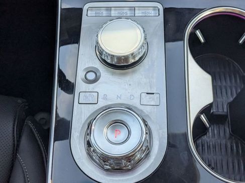 Used 2025 Genesis GV80 2.5T Standard image 29