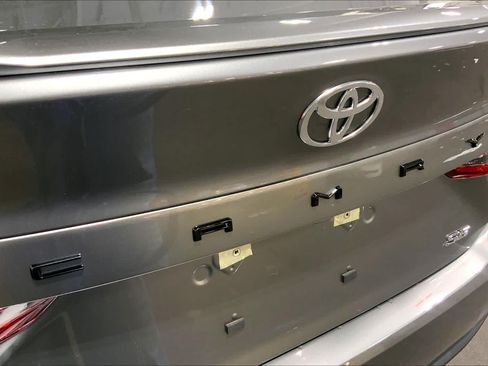 Used 2026 Toyota Camry SE w/ Convenience Package AWD/4WD image 10