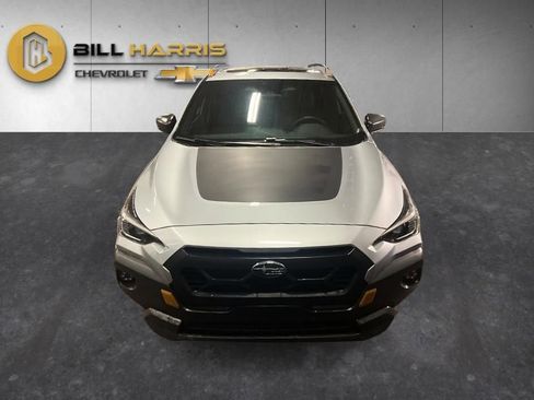 Used 2024 Subaru Crosstrek 2.5i Wilderness image 8