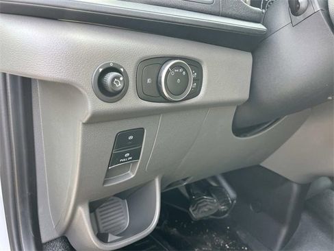 New 2025 Ford Transit 250 148 Medium Roof w/ Load Area Protection Package image 28