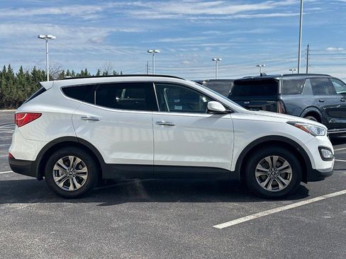 Used 2016 Hyundai Santa Fe Sport w/ Option Group 02 image 4