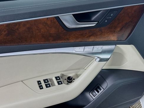 Used 2021 Audi A6 2.0T Premium w/ Convenience Package image 24