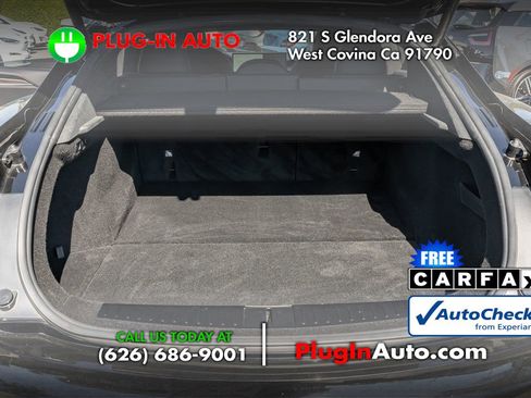 Used 2022 Tesla Model S AWD/4WD image 12