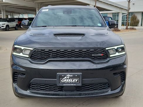 New 2026 Dodge Durango GT image 5