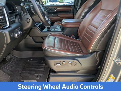 Used 2023 GMC Sierra 1500 Denali Ultimate image 15