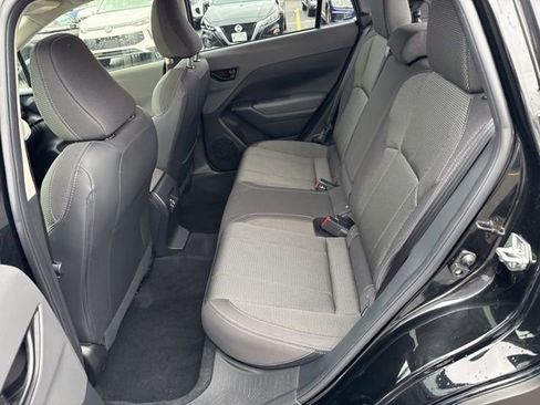 Used 2024 Subaru Crosstrek 2.0i Premium image 22