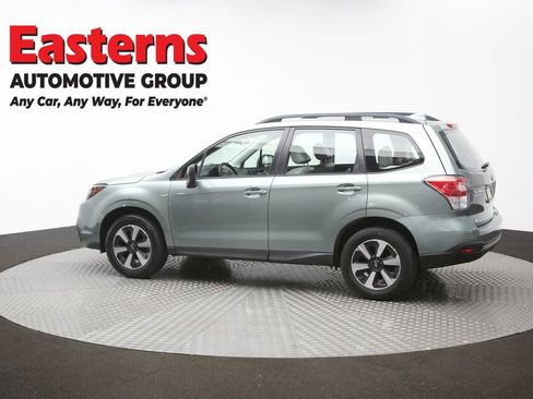 Used 2018 Subaru Forester 2.5i w/ Alloy Wheel Package AWD/4WD image 62