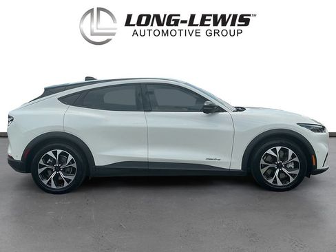Used 2024 Ford Mustang Mach-E Select w/ Comfort Package Lite RWD image 8