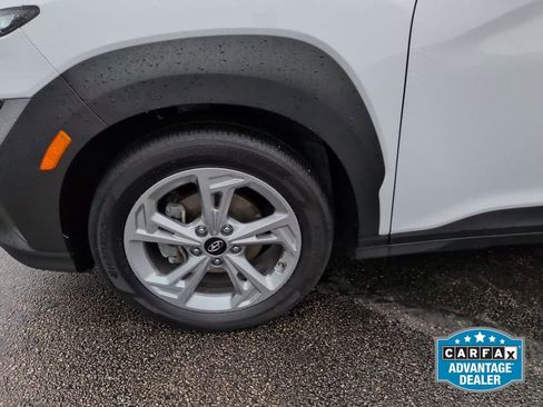 Certified 2023 Hyundai Kona SEL w/ Convenience Package image 9