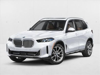 New 2027 BMW X5 xDrive40i w/ M Sport Professional Package