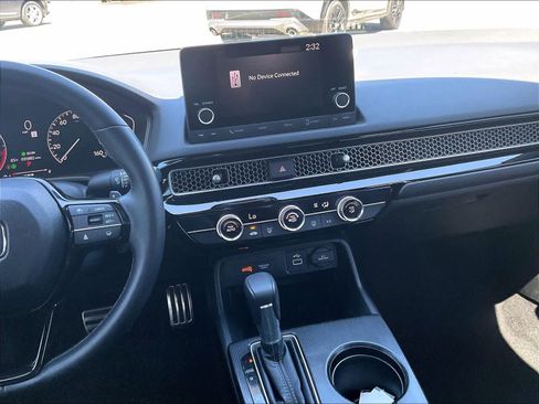 Used 2024 Honda Civic Sport image 8