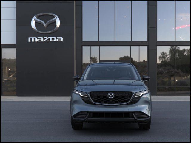 New 2026 MAZDA CX-5 Select AWD/4WD image 6