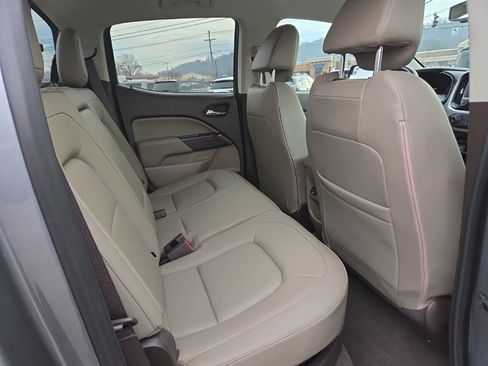 Used 2020 GMC Canyon SLT w/ Driver Alert Package image 25