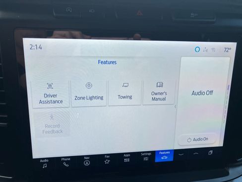 Used 2024 Ford F150 STX image 22