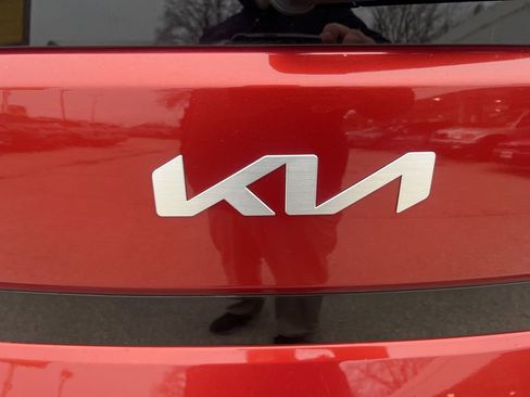 Used 2022 Kia Soul LX w/ Technology Package image 33