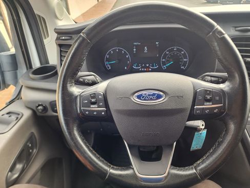 Used 2021 Ford Transit 150 Medium Roof image 15